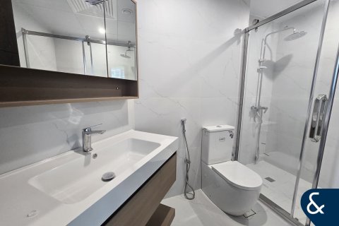 Apartamento en The Torch, Dubai Marina, Dubai, 2 dormitorios, 111 m², № 74574 - foto 4