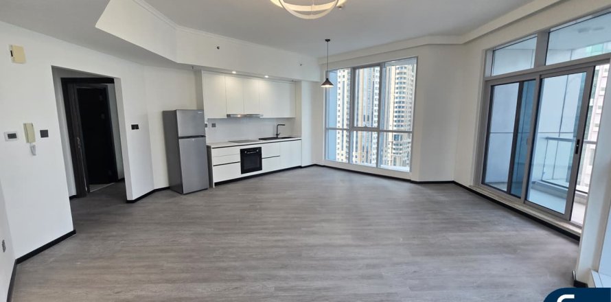 Apartamento en The Torch, Dubai Marina, Dubai, 2 dormitorios, 111 m², № 74574