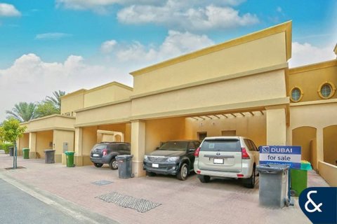 Купить виллу в The Springs, Дубай: 2 спальни, 157м², № 74493 - фото 5