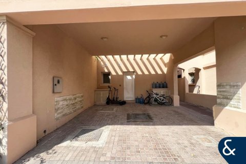 Купить виллу в The Springs, Дубай: 2 спальни, 157м², № 74493 - фото 20