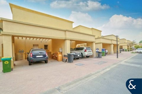 Купить виллу в The Springs, Дубай: 2 спальни, 157м², № 74493 - фото 4