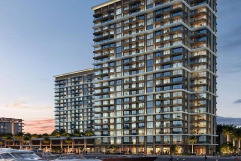 Купить квартиру в Дубае: 3 спальни, 158м², № 62471 - фото 2