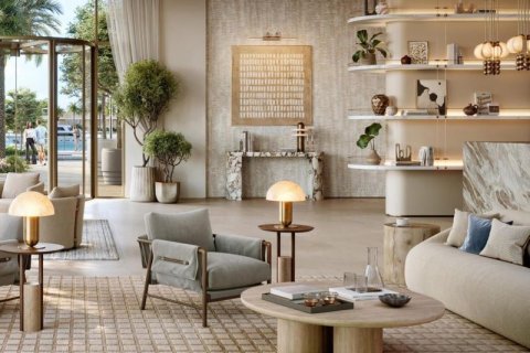 Apartment in Baystar by Vida in Dubai 2 bedrooms, 114 sq.m. № 62470 - photo 5