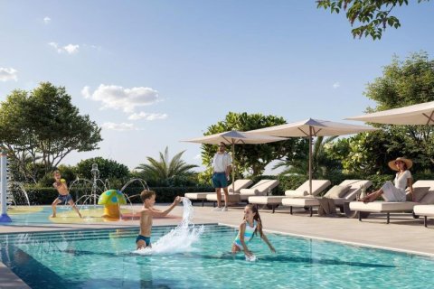 Apartment in Baystar by Vida in Dubai 2 bedrooms, 114 sq.m. № 62470 - photo 3