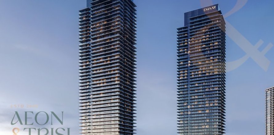 شقة في Ras Al Khor Industrial, خور دبي, دبي 1غرف نوم, 70 م² رقم 62473