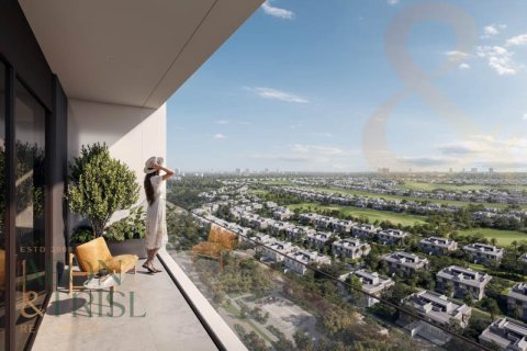 Apartment in Rosehill in Dubai Hills Estate, Dubai 1 bedroom, 70 sq.m. № 62476 - photo 3