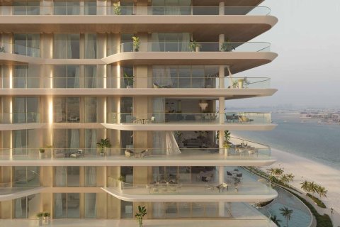 Appartement à Savannah à Town Square, Dubai, 3 chambres, 150 m², № 62474 - photo 5