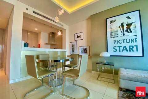Apartamento en Business Bay, Dubai, 1 dormitorio, 88.5 m², № 91874 - foto 5