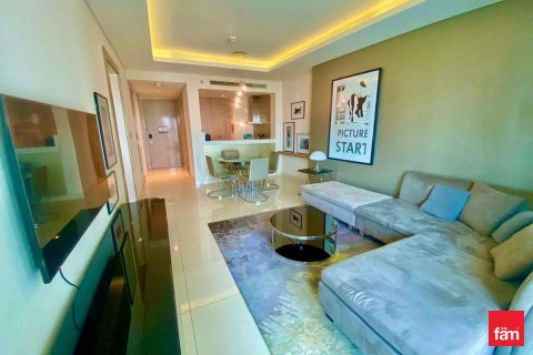 Apartamento en Business Bay, Dubai, 1 dormitorio, 88.5 m², № 91874 - foto 2