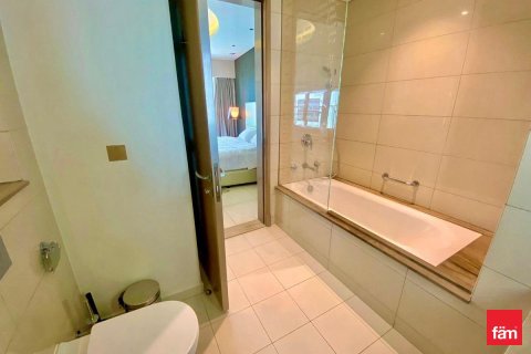 Apartamento en Business Bay, Dubai, 1 dormitorio, 88.5 m², № 91874 - foto 10