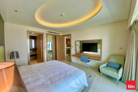 Apartamento en Business Bay, Dubai, 1 dormitorio, 88.5 m², № 91874 - foto 4