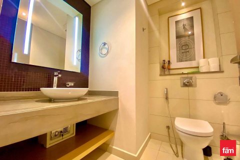 Apartamento en Business Bay, Dubai, 1 dormitorio, 88.5 m², № 91874 - foto 11
