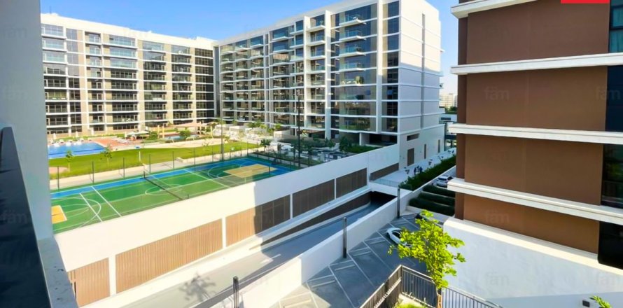 Appartement à Dubai Hills Estate, Dubai, 3 chambres, 151.1 m², № 91871