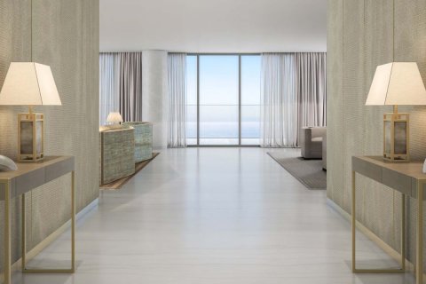 Apartment in Palm Jumeirah, Dubai 3 bedrooms, 434.4 sq.m. № 91869 - photo 25