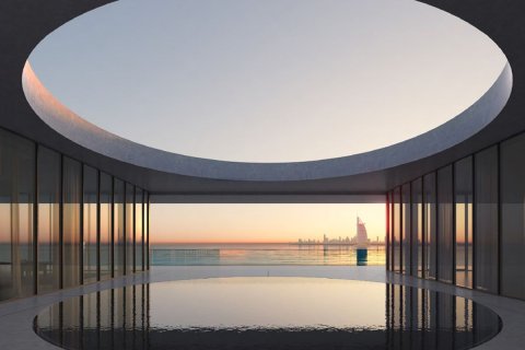 Apartment in Palm Jumeirah, Dubai 3 bedrooms, 434.4 sq.m. № 91869 - photo 17