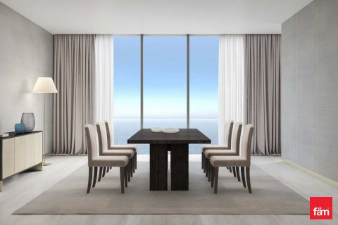 Apartment in Palm Jumeirah, Dubai 3 bedrooms, 434.4 sq.m. № 91869 - photo 28