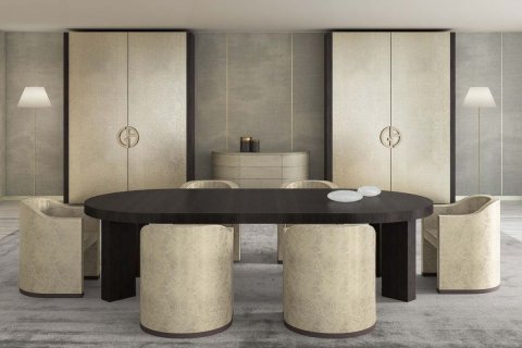 Apartment in Palm Jumeirah, Dubai 3 bedrooms, 434.4 sq.m. № 91869 - photo 6