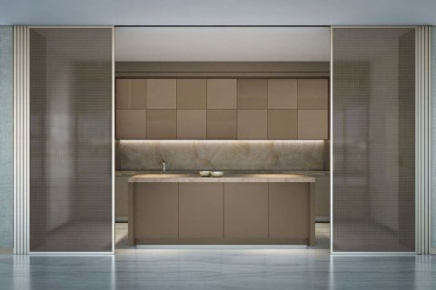 Apartment in Palm Jumeirah, Dubai 3 bedrooms, 434.4 sq.m. № 91869 - photo 16