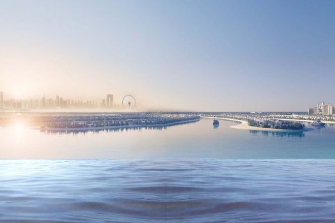 Apartment in Palm Jumeirah, Dubai 3 bedrooms, 434.4 sq.m. № 91869 - photo 23