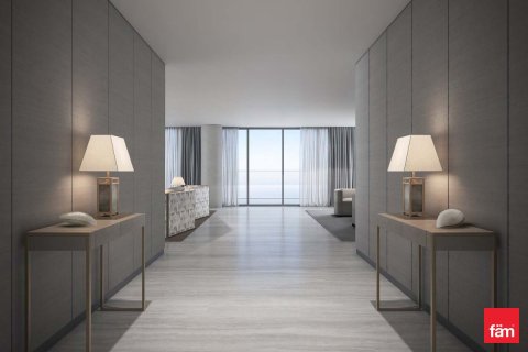 Apartment in Palm Jumeirah, Dubai 3 bedrooms, 434.4 sq.m. № 91869 - photo 24