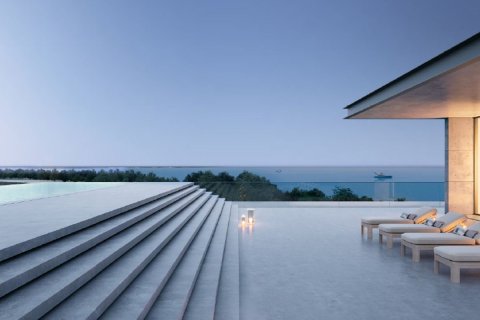 Apartment in Palm Jumeirah, Dubai 3 bedrooms, 434.4 sq.m. № 91869 - photo 11