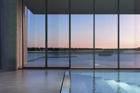 Apartment in Palm Jumeirah, Dubai 3 bedrooms, 434.4 sq.m. № 91869 - photo 19