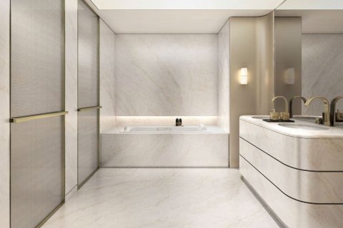 Apartment in Palm Jumeirah, Dubai 3 bedrooms, 434.4 sq.m. № 91869 - photo 21