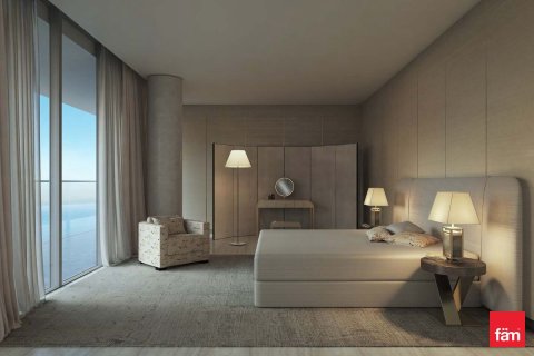 Apartment in Palm Jumeirah, Dubai 3 bedrooms, 434.4 sq.m. № 91869 - photo 27