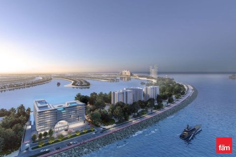 Apartment in Palm Jumeirah, Dubai 3 bedrooms, 434.4 sq.m. № 91869 - photo 13