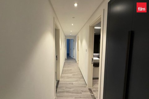 Appartement à Dubai Production City (IMPZ), Dubai, 2 chambres, 108.1 m², № 91870 - photo 5