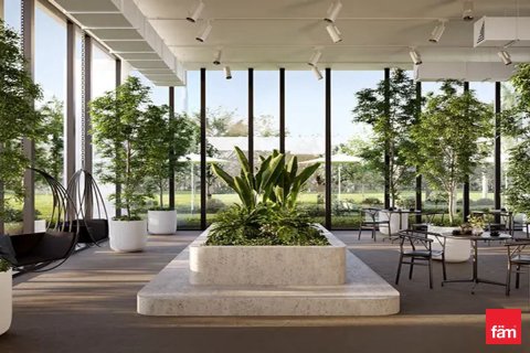 Appartement à Dubai, 1 chambre, 99.2 m², № 91873 - photo 8