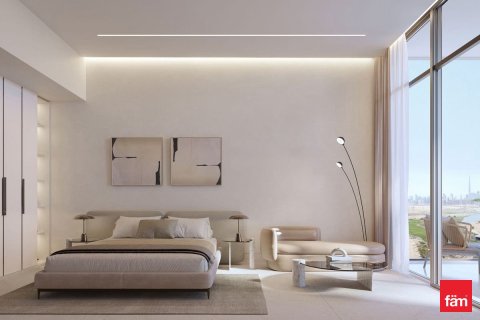 Appartement à Dubai, 1 chambre, 99.2 m², № 91873 - photo 4
