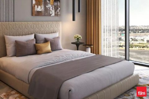 Apartment in Dubai 1 bedroom, 60.6 sq.m. № 91861 - photo 3