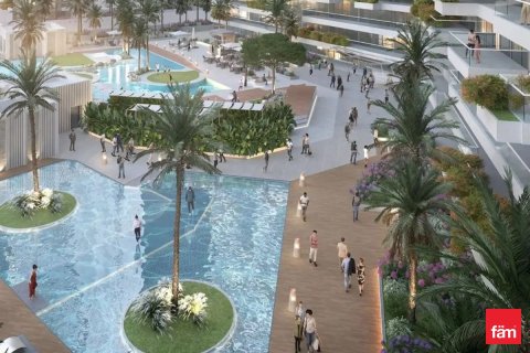 Apartment in Dubai 1 bedroom, 60.6 sq.m. № 91861 - photo 9