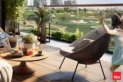 Apartment in Dubai 1 bedroom, 60.6 sq.m. № 91861 - photo 5