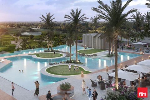 Apartment in Dubai 1 bedroom, 60.6 sq.m. № 91861 - photo 7