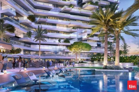 Apartment in Dubai 1 bedroom, 60.6 sq.m. № 91861 - photo 10