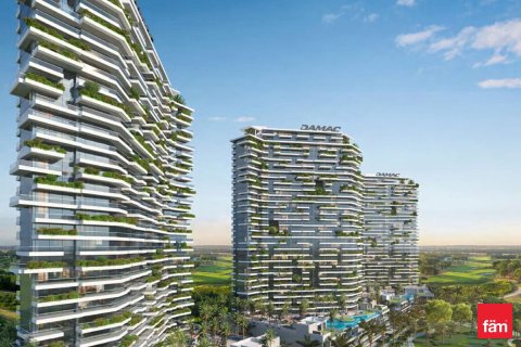 Apartment in Dubai 1 bedroom, 60.6 sq.m. № 91861 - photo 12