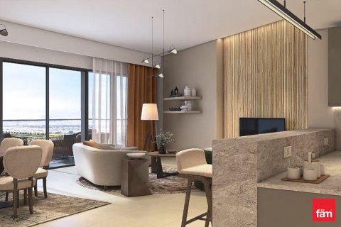 Apartment in Dubai 1 bedroom, 60.6 sq.m. № 91861