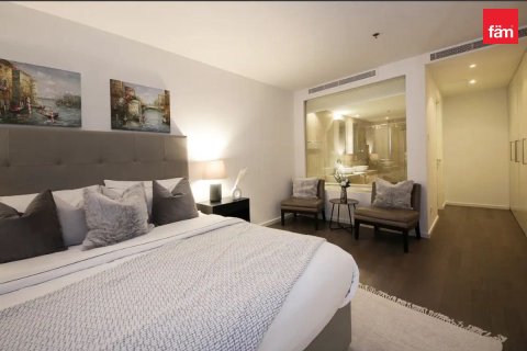 Apartment in Culture Village, Dubai 3 bedrooms, 174.7 sq.m. № 11160 - photo 12