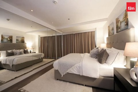 Apartment in Culture Village, Dubai 3 bedrooms, 174.7 sq.m. № 11160 - photo 13