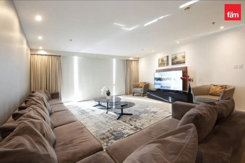 Apartment in Culture Village, Dubai 3 bedrooms, 174.7 sq.m. № 11160 - photo 5