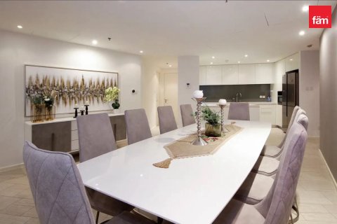 Apartment in Culture Village, Dubai 3 bedrooms, 174.7 sq.m. № 11160 - photo 16