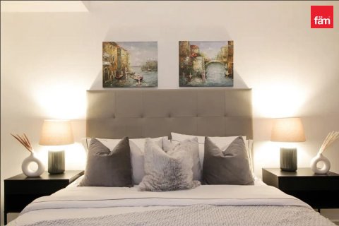Apartment in Culture Village, Dubai 3 bedrooms, 174.7 sq.m. № 11160 - photo 3