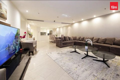 Apartment in Culture Village, Dubai 3 bedrooms, 174.7 sq.m. № 11160 - photo 20
