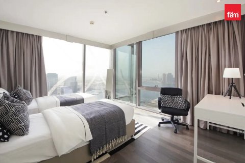 Apartment in Culture Village, Dubai 3 bedrooms, 174.7 sq.m. № 11160 - photo 14