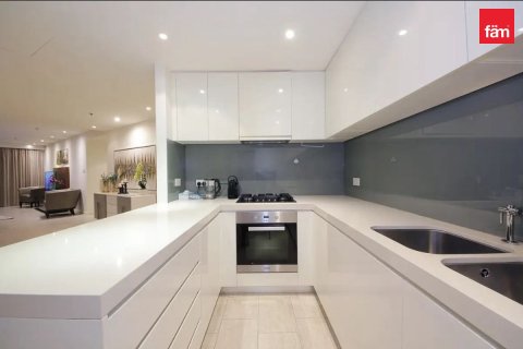 Apartment in Culture Village, Dubai 3 bedrooms, 174.7 sq.m. № 11160 - photo 11