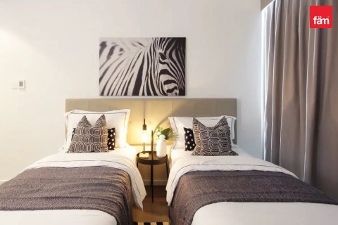 Apartment in Culture Village, Dubai 3 bedrooms, 174.7 sq.m. № 11160 - photo 4