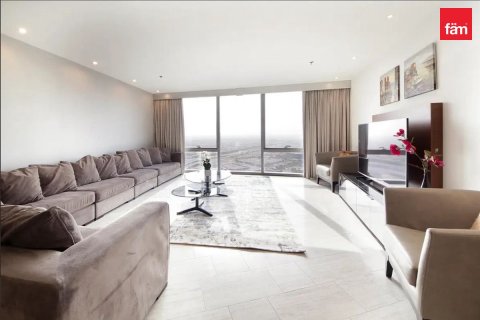 Apartment in Culture Village, Dubai 3 bedrooms, 174.7 sq.m. № 11160 - photo 1