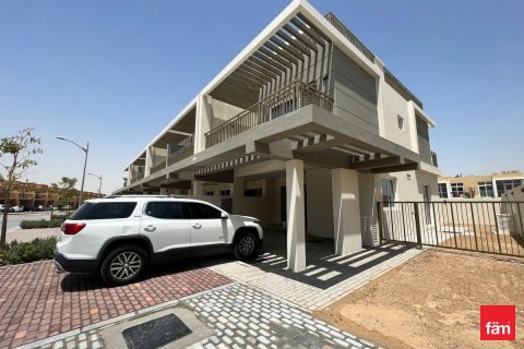 تاون هاوس في دبي 3 غرف نوم, 183.7 م² رقم 11158 - صورة 1